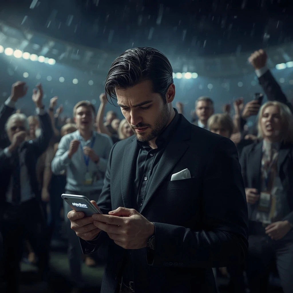 HeyBets Casino Scommesse