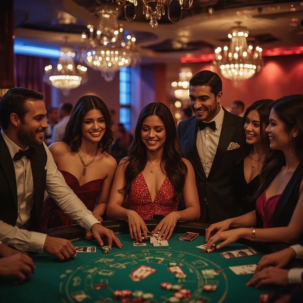 blackjack a HeyBets Casino