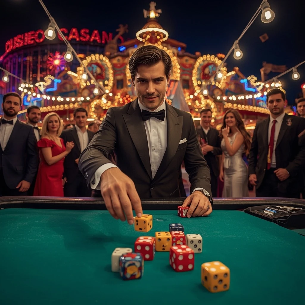 Craps HeyBets Casino