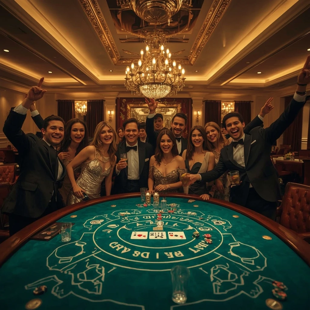 bonus VIP al casinò HEYBETS CASINO