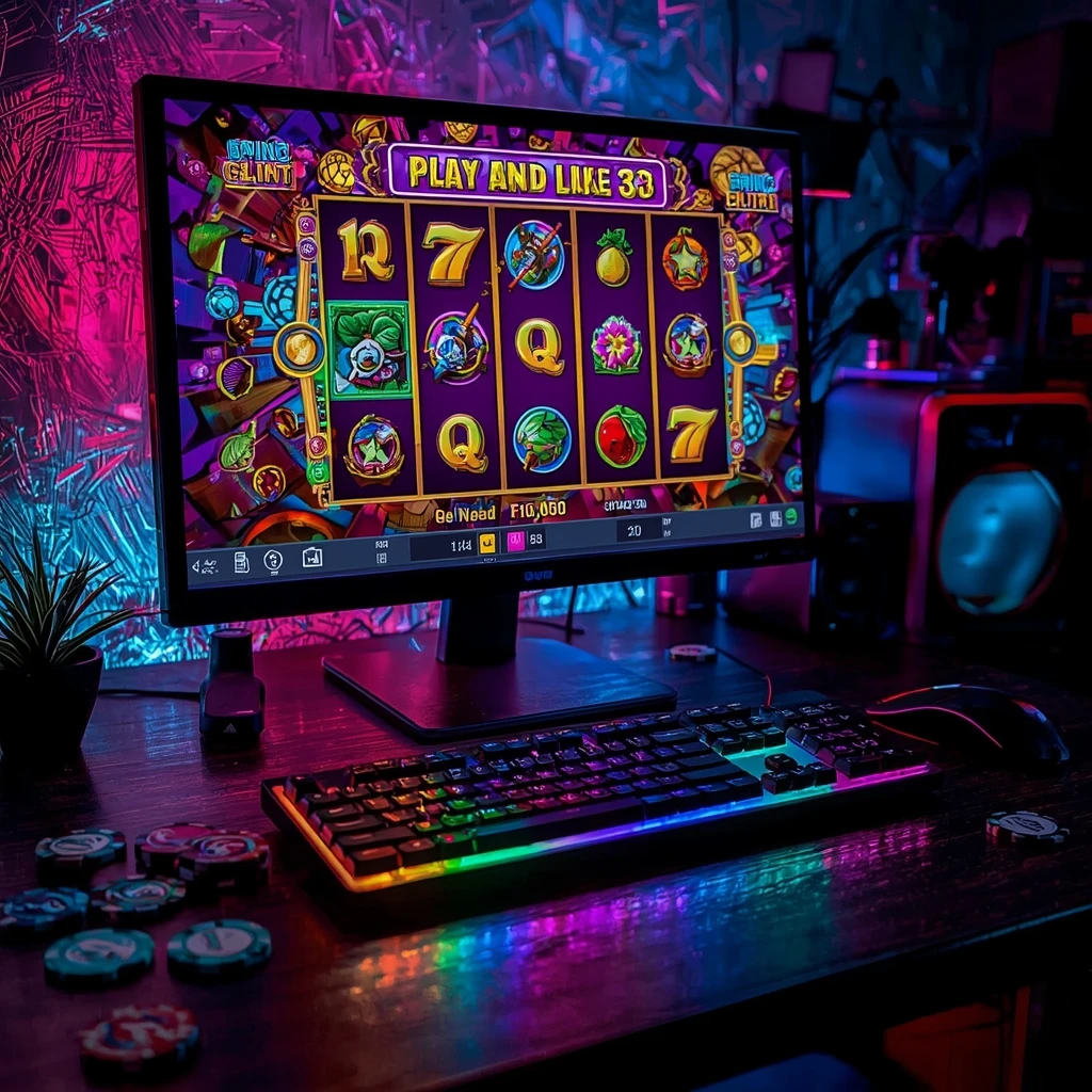 Microgaming HEYBETS CASINO