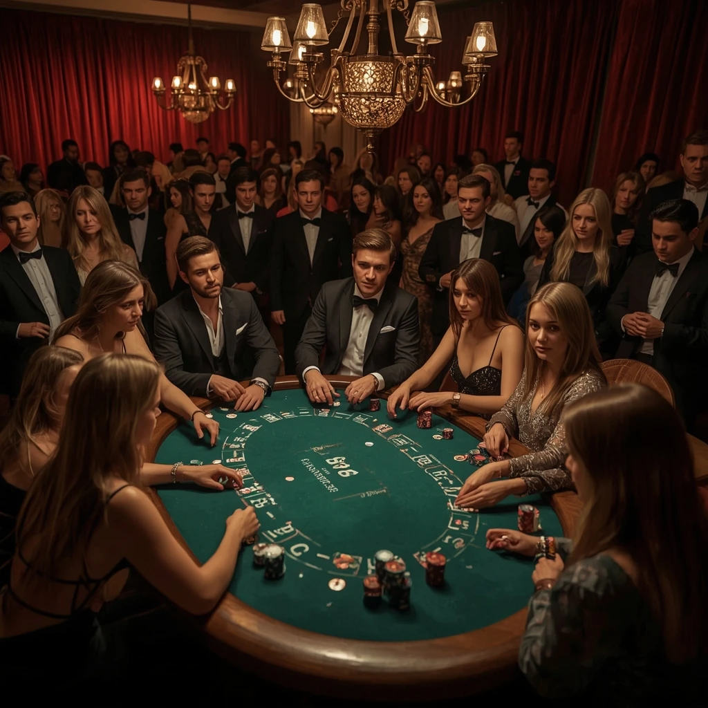 Regole del poker HeyBets Casino