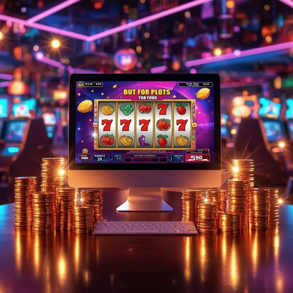 slot HEYBETS CASINO