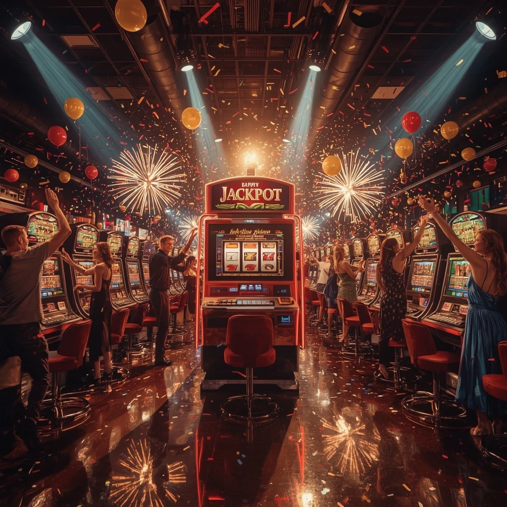 Jackpot fissi HEYBETS CASINO