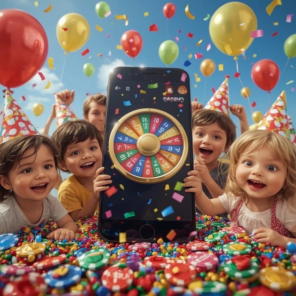 bonus del casinò su mobile HEYBETS CASINO