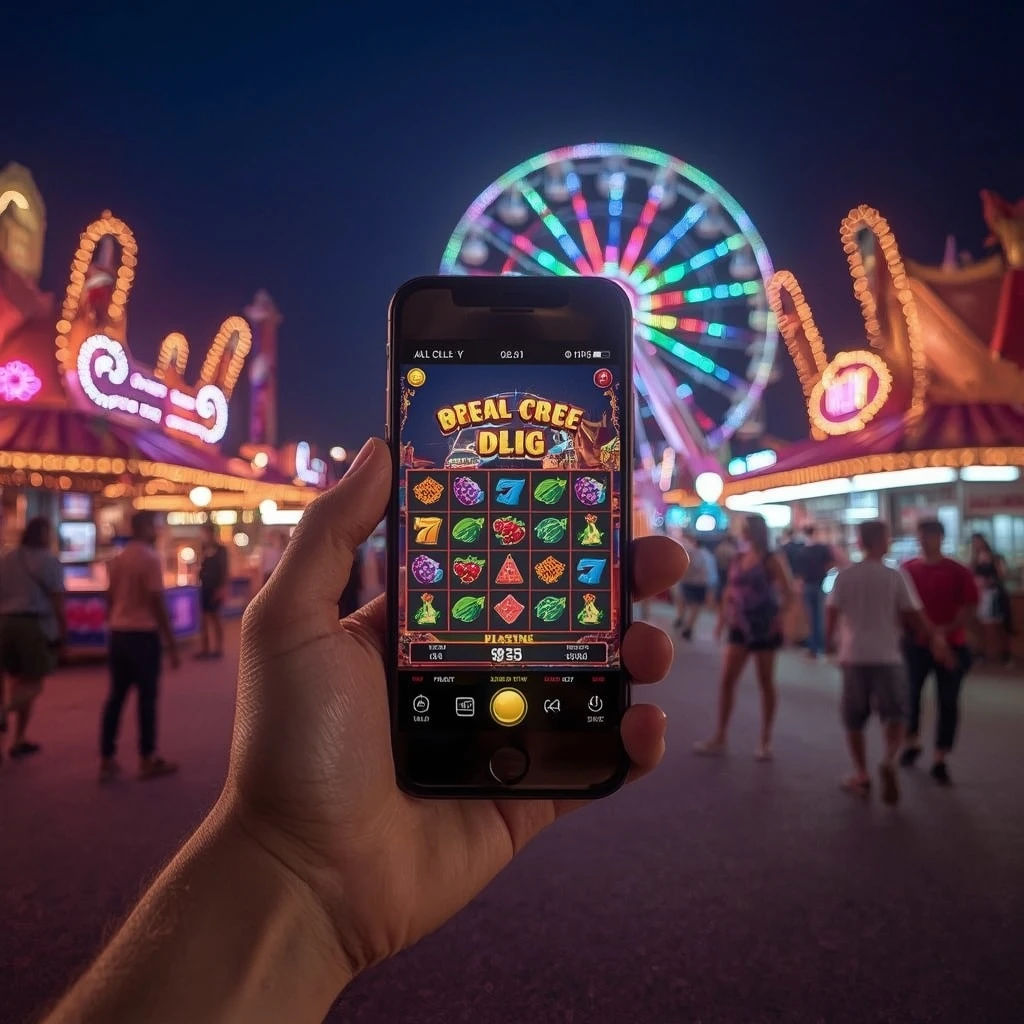 app mobile HEYBETS CASINO