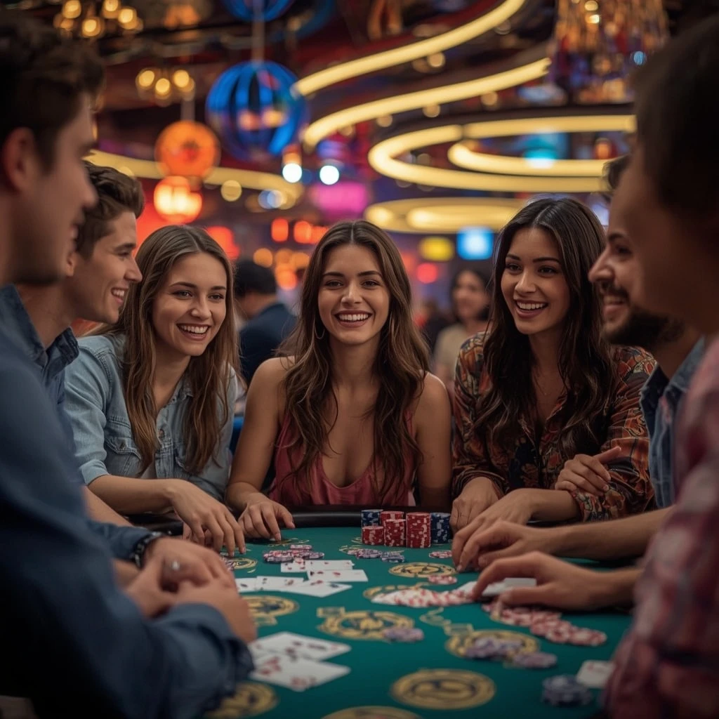 Blackjack HEYBETS CASINO