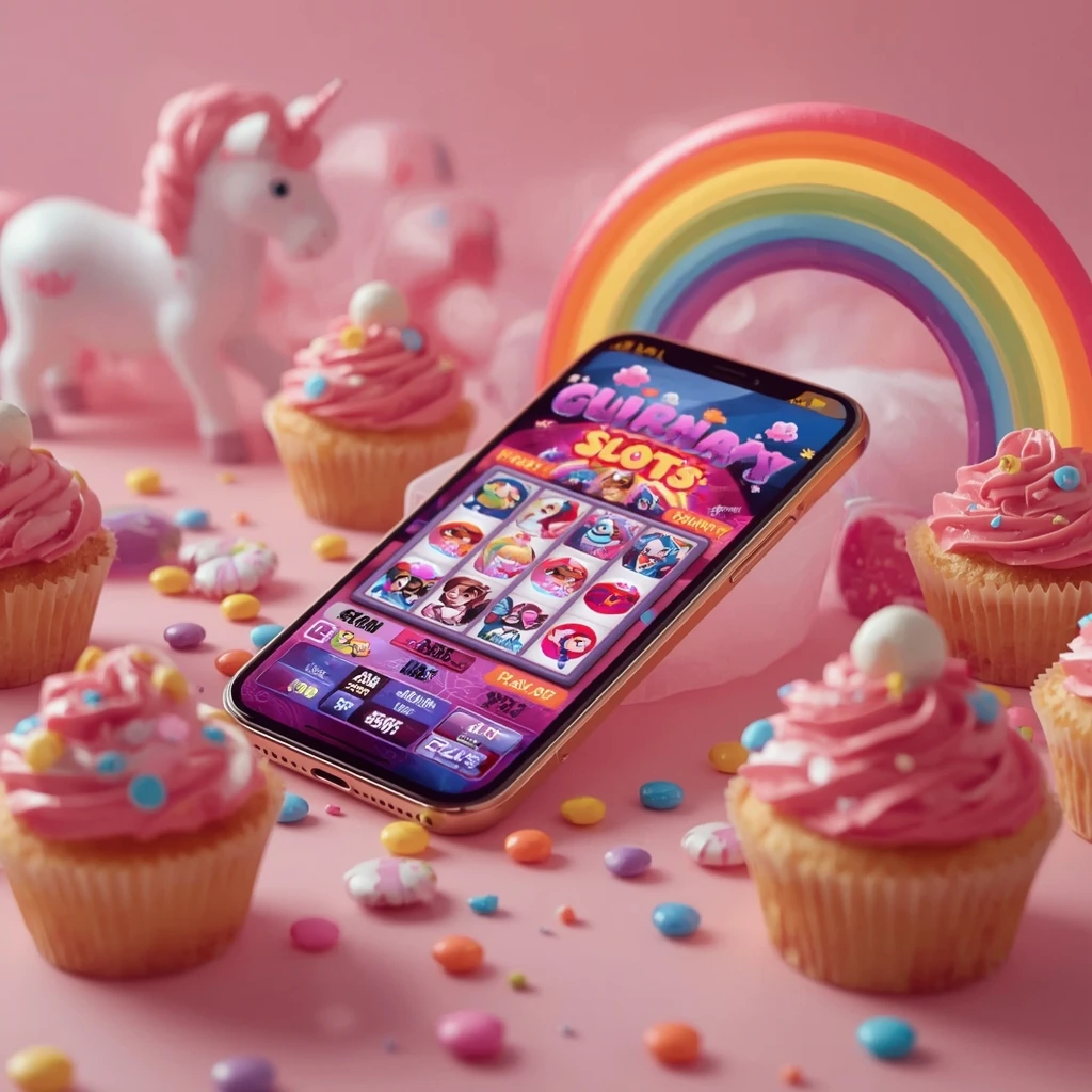 slot su iPhone HEYBETS CASINO