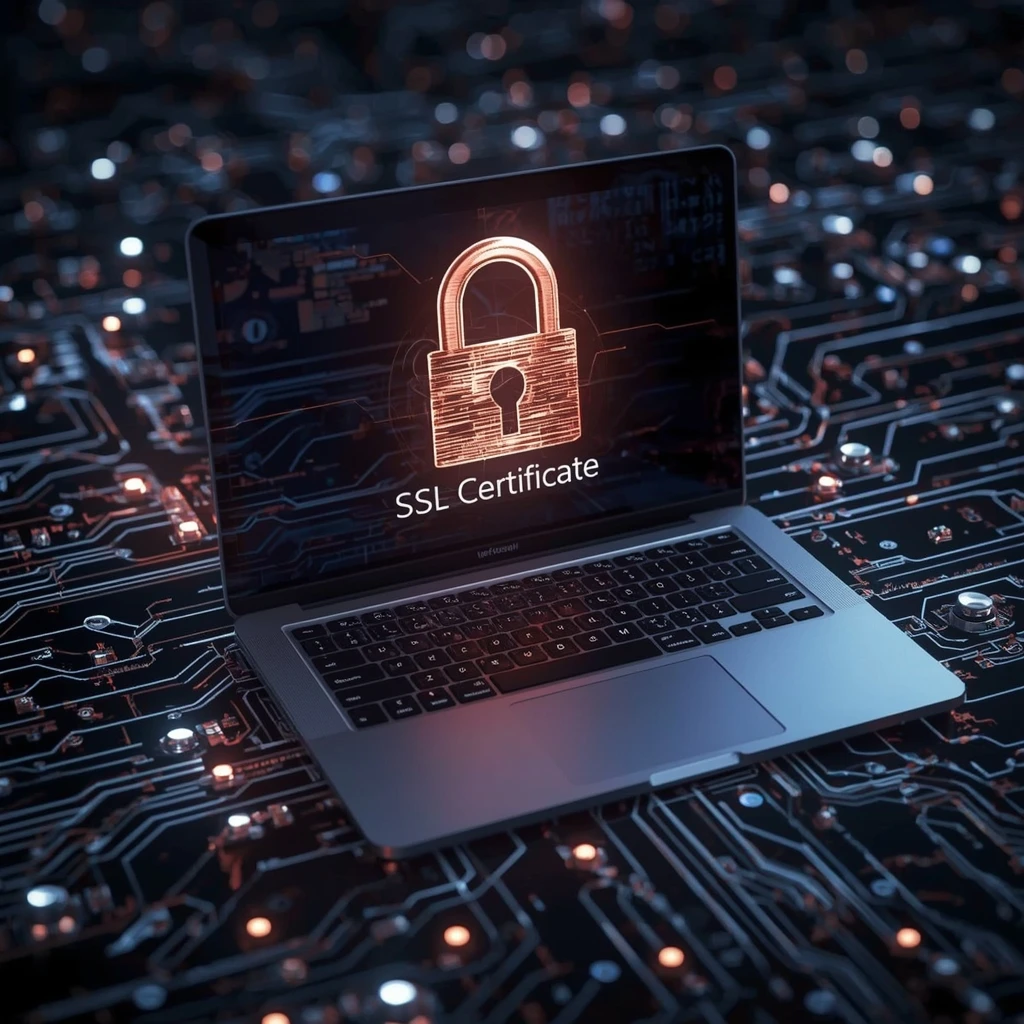 certificato SSL HEYBETS CASINO