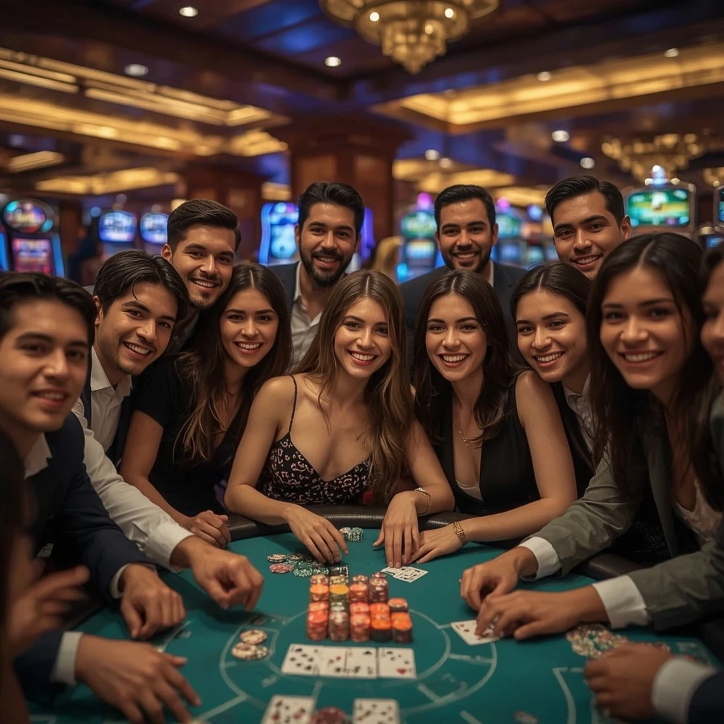 Le basi del gioco HEYBETS CASINO